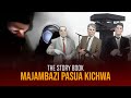 The Story Book Majambazi Ambao Rekodi Yao Haiwezi Kuvunjwa The Stopwatch Gang Documentary PART 1