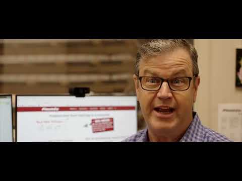 FlashCo gets real-time transparency with B1UP, B1P&D & Cloud Apps