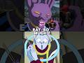 Why Do Beerus And Whis Eat So Much
