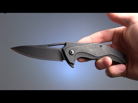 Spotlight Series: Brous Blades Exo