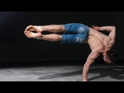 Monster Calisthenics Viktor Kamenov | Strongest Moments
