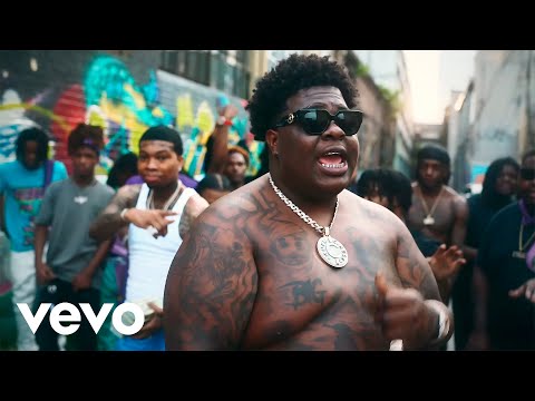 BIG30 ft. BigXthaPlug & Finesse2tymes - Tennis [Music Video]