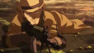 Sword Art Online 2 AMV - Pale Rider