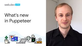 What’s new in Puppeteer