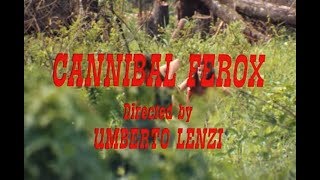 Download lagu 31DOH2017 (Day 19) - 'Cannibal Ferox' (1981) mp3 Download lagu 31DOH2017 (Day 19) - 'Cannibal Ferox' (1981) mp3