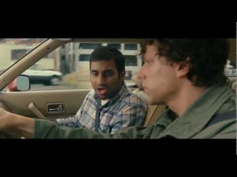 Trailer-Vorschau: 30 Minuten oder weniger