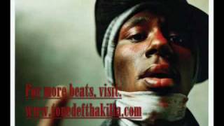 Mos Def - What's Beef (Tone Def Tha Killa Remix)