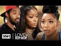 Meet Tommie The King Family Season 5 Recap Love Hip Hop Atlanta