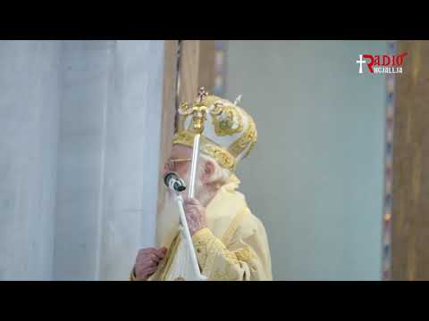 Fjala e Kryepiskopit Anastas për Censusin 2022