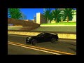 Ford Mustang Shelby GT350R Sound para GTA San Andreas vídeo 1