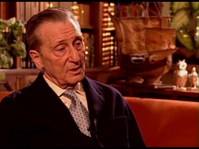 Vídeo relacionado con Javier Benjumea Puigcerver (1915-2001) : (primer Marqués de Puebla de Cazalla)