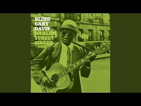 Death Don't Have No Mercy (Remastered 2024)