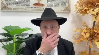 La vraie Émouna?....Leilouy nichmat de Esther bat Friha Melka zal