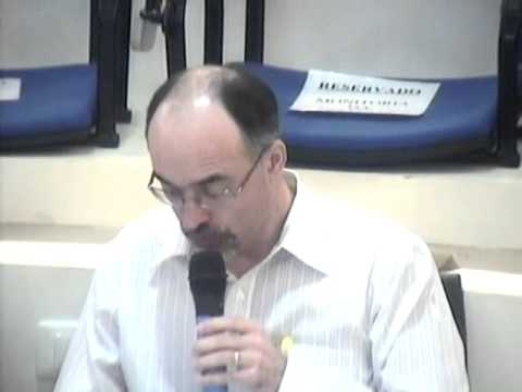 Tertúlia 2765 - Doutorado (Pesquisologia) | #Conscienciologia