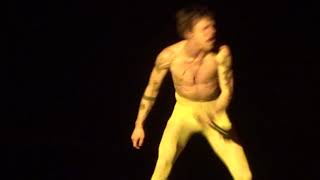 Cage The Elephant - Too Late To Say Goodbye - U Arena Paris 19 october 2017