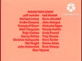 Max Ruby Lost Episode Credits 666 V2