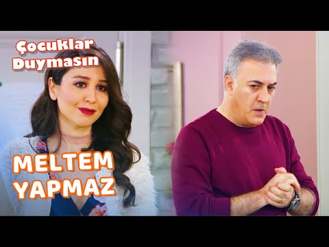 Haluk Duyduklarına İnanamadı! - Çocuklar Duymasın 25. Bölüm