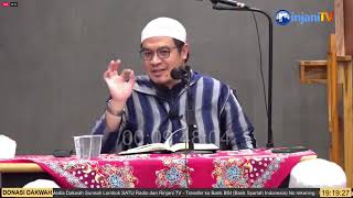 Download lagu [LIVE]  Nasib jenazah yang masih menanggung Hutang - Ustadz Zainul Arifin, Lc. حفظه الله تعالى mp3