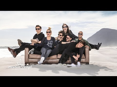 Sing meinen Song | Die 6. Staffel - ab dem 07.05. bei VOX und online bei TVNOW