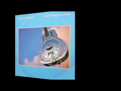 Dire Straits - Brothers in Arms (Full Album)