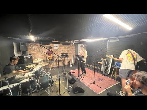 duman - belki alışman lazım (cover)