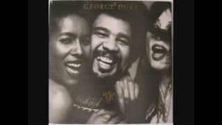 George Duke - The begining / Lemme at it