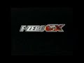 F Zero GX 15s TV Commercial 1 For Nintendo GameCube NGC 2003