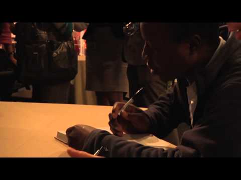 William and The Windmill  - Official Trailer