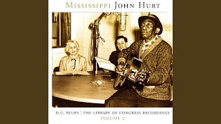 Mississippi John Hurt original