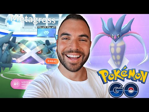 COME EVOLVERE INKAY IN MALAMAR nel nuovo evento PSICOMANIA! - Pokémon GO