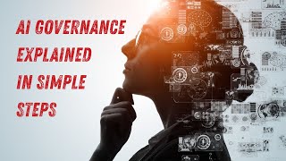 How to Build AI Governance in 2025 | Step-by-Step Framework for Responsible AI #
