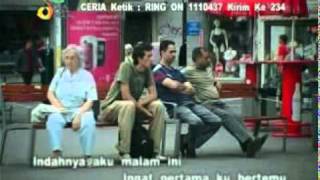 Download lagu St12 Pangeran Cinta (TheRyanrika) mp3