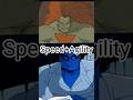 Blanka Street Fighter Vs Beast Marvel