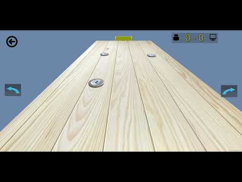 Coin Soccer