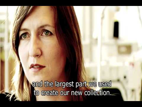 MBDFA 2008 - Winner 2007 - Klavers van Engelen