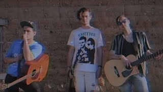 DREAMERS - Sweet Disaster (Road Trip Acoustic)