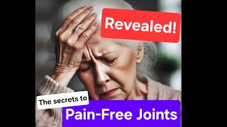 Is Joint Genesis the Ultimate Solution for Joint Pain?  Honest Review and Complaints 