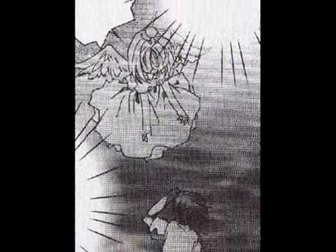 Send me an angel - Pita-Ten manga music video