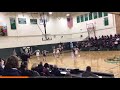 Basketball Highlight Video 1