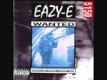 Eazy-E - Merry Muthaphuckkin Christmas  (with lyrics)