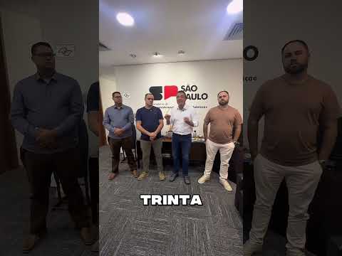 VICE PREFEITO MARCELO MOURA E SEUS ALIADOS NA ATIVIDADE