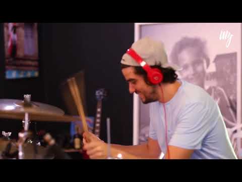 Doris vespa :  Mestizo Live Sessions