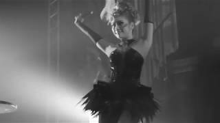 ageHalloween1 Prologue