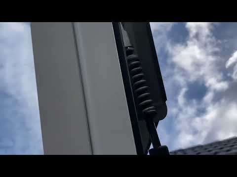 Roto R7 Dachfenster/Schwingfenster einstellen