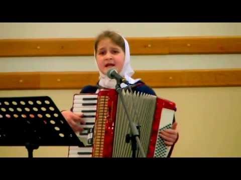 Rouana - Trairea prin credinta