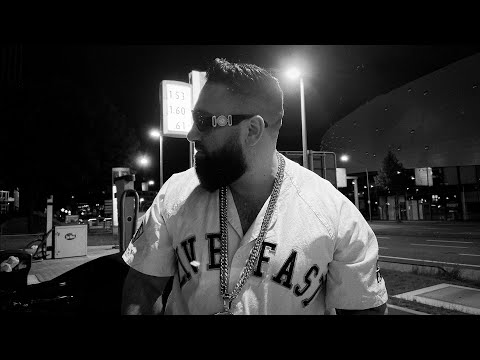 SINAN-G - NICHT NACHMACHEN [official Video]