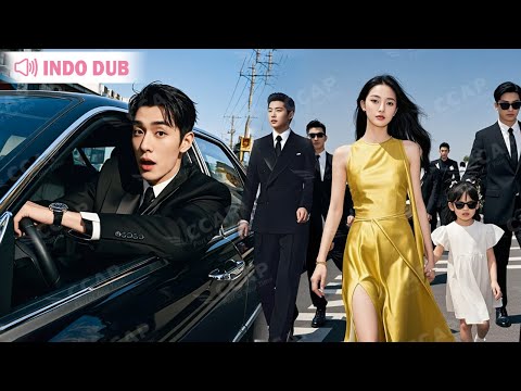 Setelah 5 tahun jadi pacar sembunyi CEO, dia meninggalkan.Saat ketemu lagi,dialah ahli waris terkaya