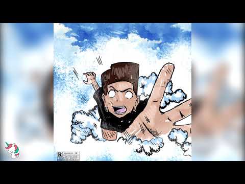 ButterflyBoy - ManDown! (prod. Gibbo & Pilgrim)