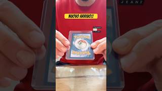 Nuovo arrivo 🤑 #pokemon #sbustiamo #pokemoncards #pokemontcg #unboxing #cards #psyduck