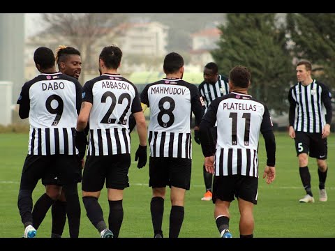 Neftci Baku 2:2 HJK | Europa League - Qualification | All goals and highlights | 04.08.2021